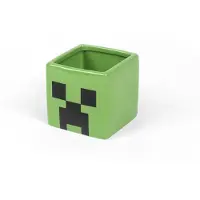 Stor Minecraft 3d Ceramic In Gift Box 440ml Cup Clair