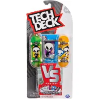 Spin Master Touche Tech Deck