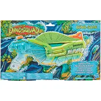 Nerf Supersoaker Dino Soak Pistol Multicolore 3-6 Years Enfants
