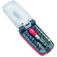 Connex COXB973971 Kit de 15 embouts