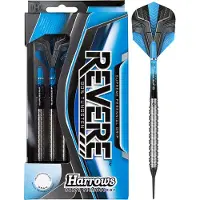Harrows Revere Tungsten 90% Softip 18 g