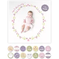 Lulujo Coffret Ma Première Année - Isn't She Lovely