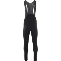 Agu Essential Windproof Bib Tights Noir L Homme