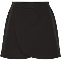 Vero Moda Jupe 'Dani' noir