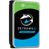 Seagate SkyHawk AI ST12000VE001