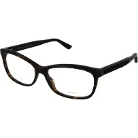 Jimmy Choo Lunettes de Vue JC239 55/15/145 Black grey Acetate WOMAN JC239