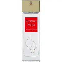 Alyssa Ashley Red Berry Musk Eau de Parfum mixte 100 ml