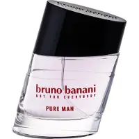 Bruno Banani Pure Man Eau de Toilette Spray 30 ml