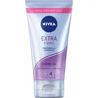 Nivea Styling Gel Extra Strong 150 ml Gel(S)