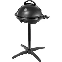 George Foreman Russell Hobbs 22460-56 3.5L Noir, Acier inoxydable appareil multi-cuissons