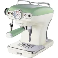 Ariete VINTAGE ESPRESSO 1389 VERT
