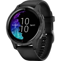 Garmin Venu Noir