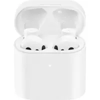 Xiaomi Mi True Wireless Earphones 2S Casque Sans fil Ecouteurs Appels/Musique Bluetooth Blanc