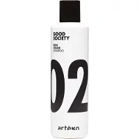 Artègo Good Society 02 Rich Color Shampoing Pour Cheveux Colorés 250ml