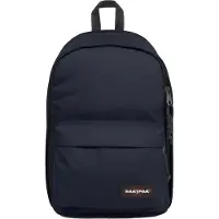 Eastpak Sac à dos 'Back To Work' bleu foncé
