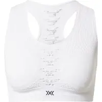 X-Bionic Energizer Mk3 Sports Bra Blanc XS Femme