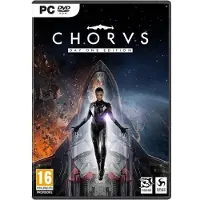 Chorus Édition Day One PC