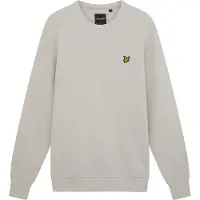 Lyle & Scott Ml424vog Sweatshirt Beige L Homme