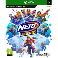 Nerf Legends Xbox Series X