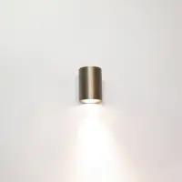 Artdelight Downlighter Roulo1 bronze