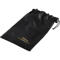 Hama 126663 - Pochette pour objectif