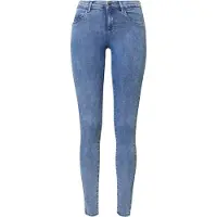 ONLY Jean 'ONLRain Cry' bleu denim