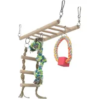 Trixie Pont suspendu