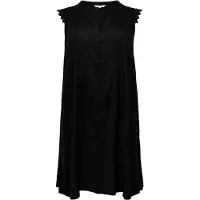 ONLY Carmakoma Robe 'Mumi' noir