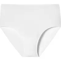 Schiesser Slip 'Maxi' blanc