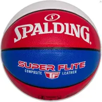 Spalding 7