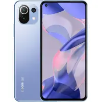 Xiaomi 11 Lite NE 8+ 128 Go Bleu 5G