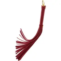 Taboom Bondage in Luxury cravache red 49 cm