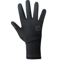ALÉ Nordik 2.0 Gloves Noir XL