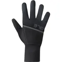 ALÉ Scirocco Gloves Noir M