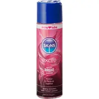 Skins Excite gel lubrifiant 130 ml