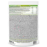 QNT Vegan Protein Macaron Vanille 500 g Poudre