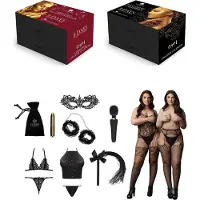 Le Désir Calendrier de la lingerie sexy