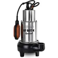 EL Pumps Pompe de relevage eaux usées EL GRINDER 28 - 1600 W 28 m³/h Monophasé 230 V