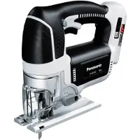 Panasonic EY4550X Scie Sauteuse Sans Fil 18V Li-Ion (machine Seule) - Variable