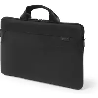Dicota Ultra Skin Plus PRO Laptop Sleeve 12.5" - Sacoche pour ordinateur portable - 12.5
