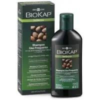 Biokap Shampoing usage fréquent 200 ml