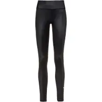 Nike Leggings Dri Fit One Mid-rise Shine