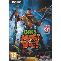 Orcs Must Die