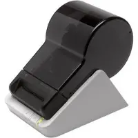 Seiko Slp620-uk 6v 203dpi Label Printer Noir One Size / EU Plug 220V