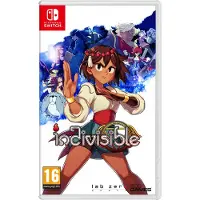 Indivisible FR Switch