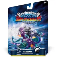 Skylanders SuperChargers Sea Shadow