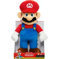 JAKKS Pacific Peluche - - Mario - - UneTaille - Peluche