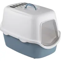 Kerbl Maison Toilette Cathy Intimité Pour Chat - Zolux