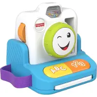 Fisher Price Prime Attivit? Fisher Price Polaroid