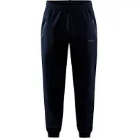 Craft Pantalon de Survêtement Craft Men Core Soul Sweatpants Dark Navy-XL